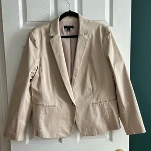 Ann Taylor Suit Jacket